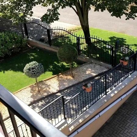 Rita-Var Szallashely Nyíregyháza Exterior foto