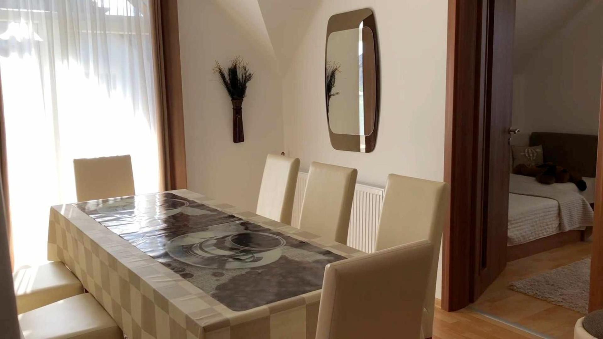Rita-Var Szallashely Nyíregyháza Exterior foto