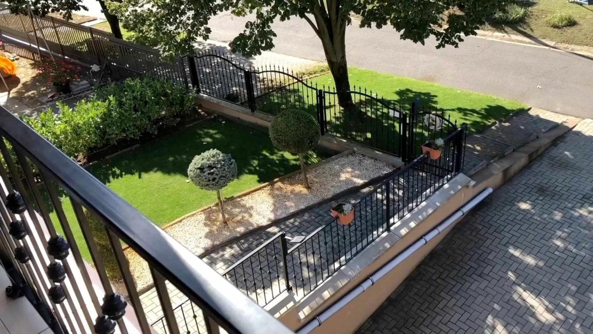Rita-Var Szallashely Nyíregyháza Exterior foto