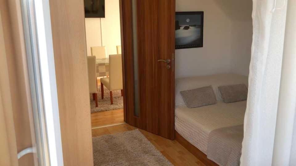 Rita-Var Szallashely Nyíregyháza Exterior foto