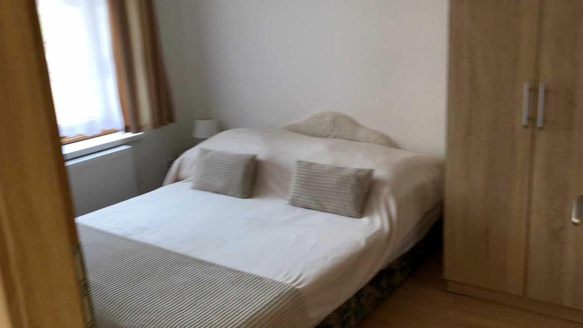 Rita-Var Szallashely Nyíregyháza Exterior foto