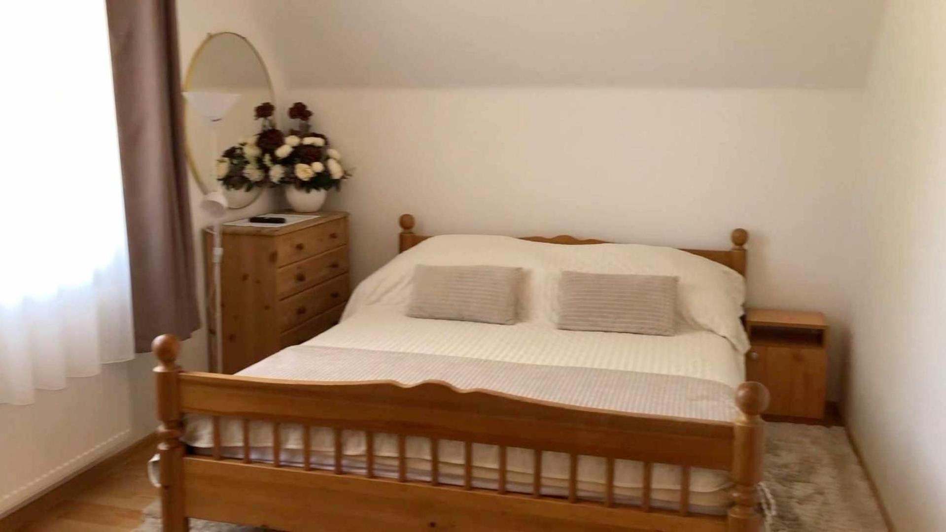 Rita-Var Szallashely Nyíregyháza Exterior foto